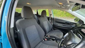 Hyundai  1.0 T-GDi MHEV SE Connect DCT Euro 6 (s/s) 5dr