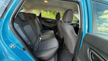 Hyundai  1.0 T-GDi MHEV SE Connect DCT Euro 6 (s/s) 5dr