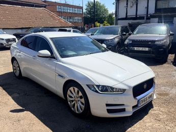 Jaguar XE PORTFOLIO