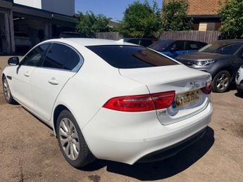Jaguar XE PORTFOLIO