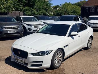 Jaguar XE PORTFOLIO