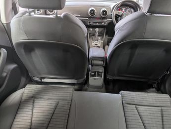 Audi A3 TFSI SPORT