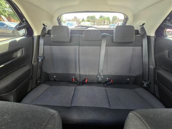 Citroen C4 Cactus 1.2 PureTech Flair ETG5 Euro 6 (s/s) 5dr
