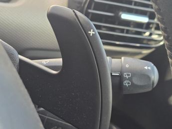 Citroen C4 Cactus 1.2 PureTech Flair ETG5 Euro 6 (s/s) 5dr
