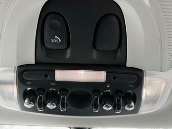 MINI Hatch 1.5 Cooper Classic Steptronic Euro 6 (s/s) 3dr