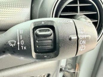 MINI Hatch 1.5 Cooper Classic Steptronic Euro 6 (s/s) 3dr