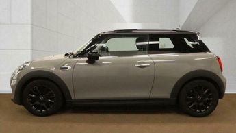 MINI Hatch 1.5 Cooper Classic Steptronic Euro 6 (s/s) 3dr