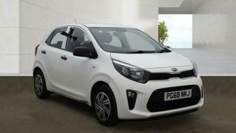 Kia Picanto 1.0 1 Euro 6 5dr