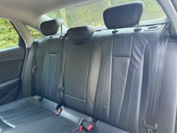 Audi A4 2.0 TDI ultra SE S Tronic Euro 6 (s/s) 4dr