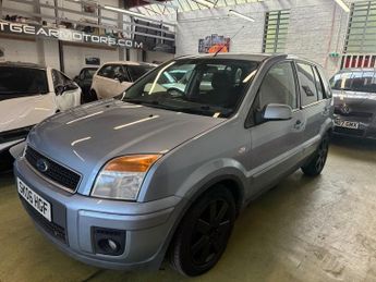 Ford Fusion FUSION +