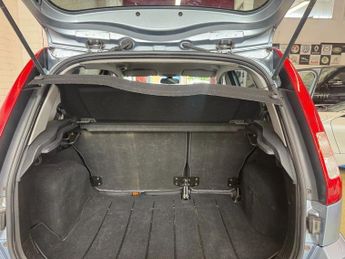 Ford Fusion FUSION +