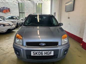 Ford Fusion FUSION +