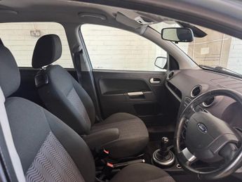 Ford Fusion FUSION +
