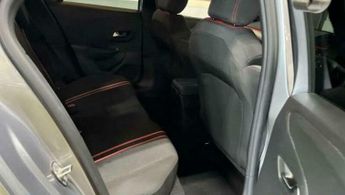 Vauxhall Corsa Corsa E SRi Nav Premium 5dr