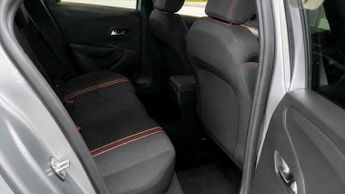 Vauxhall Corsa Corsa E SRi Nav Premium 5dr