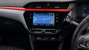 Vauxhall Corsa Corsa E SRi Nav Premium 5dr