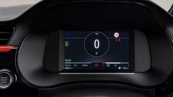 Vauxhall Corsa Corsa E SRi Nav Premium 5dr
