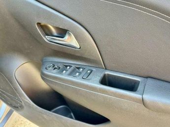 Vauxhall Corsa Corsa E SRi Nav Premium 5dr