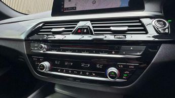 BMW 5 SERIES 3.0 530d M Sport Touring Auto Euro 6 (s/s) 5dr
