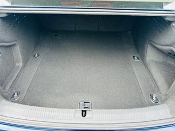 Audi A4 TDI QUATTRO S LINE