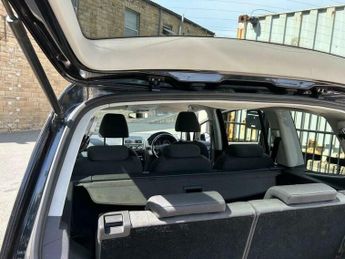Volkswagen Touran 1.6 TDI SE Euro 5 5dr