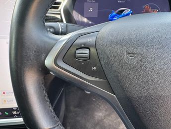 Tesla Model S MODEL S 75D