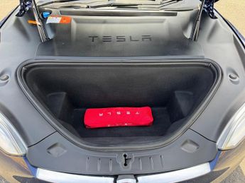 Tesla Model S MODEL S 75D