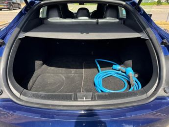 Tesla Model S MODEL S 75D