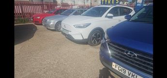 Mazda CX-5 2.2 SKYACTIV-D Sport Nav Auto 4WD Euro 6 (s/s) 5dr