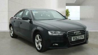 Audi A4 2.0 TDI SE Technik Euro 5 (s/s) 4dr