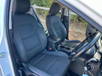 Kia Sportage CRDI KX-2 1 FORMER KEEPER 9 SERVICES 4X4 ULEZ COMPLIANT BLUETOOT