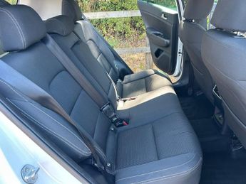 Kia Sportage CRDI KX-2 1 FORMER KEEPER 9 SERVICES 4X4 ULEZ COMPLIANT BLUETOOT