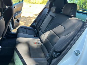 Kia Sportage CRDI KX-2 1 FORMER KEEPER 9 SERVICES 4X4 ULEZ COMPLIANT BLUETOOT