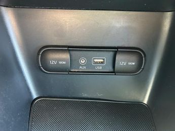 Kia Sportage CRDI KX-2 1 FORMER KEEPER 9 SERVICES 4X4 ULEZ COMPLIANT BLUETOOT