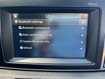 Kia Sportage CRDI KX-2 1 FORMER KEEPER 9 SERVICES 4X4 ULEZ COMPLIANT BLUETOOT