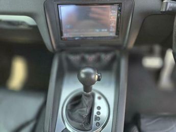 Audi TT 2.0 TFSI S Tronic Euro 4 3dr