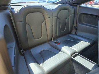 Audi TT 2.0 TFSI S Tronic Euro 4 3dr