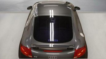 Audi TT 2.0 TFSI S Tronic Euro 4 3dr