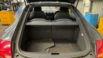 Audi TT 2.0 TFSI S Tronic Euro 4 3dr