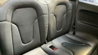 Audi TT 2.0 TFSI S Tronic Euro 4 3dr