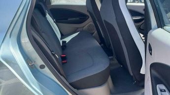 Renault Zoe 22kWh Dynamique Intens Auto 5dr (Battery Lease)
