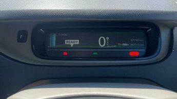 Renault Zoe 22kWh Dynamique Intens Auto 5dr (Battery Lease)