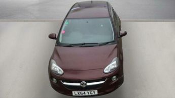 Vauxhall ADAM 1.2 16v JAM Euro 5 3dr
