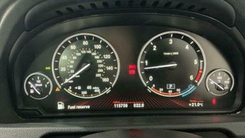 BMW 5 SERIES 3.0 530d SE GT Steptronic Euro 5 5dr