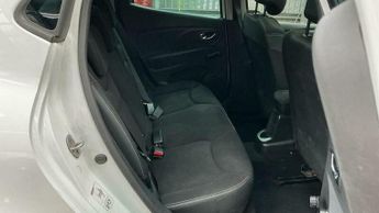 Renault Clio 1.5 dCi Dynamique MediaNav Euro 5 (s/s) 5dr