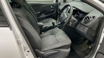 Renault Clio 1.5 dCi Dynamique MediaNav Euro 5 (s/s) 5dr