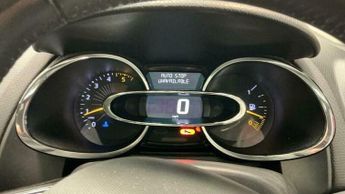 Renault Clio 1.5 dCi Dynamique MediaNav Euro 5 (s/s) 5dr