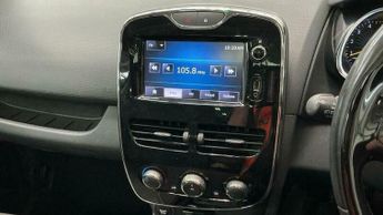 Renault Clio 1.5 dCi Dynamique MediaNav Euro 5 (s/s) 5dr