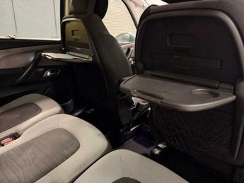Citroen C4 Picasso 1.6 e-HDi Airdream Exclusive ETG6 Euro 5 (s/s) 5dr