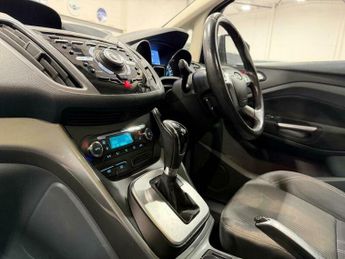 Ford C-Max 2.0 TDCi Titanium Powershift Euro 5 5dr